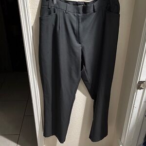 Oobe Women’s Chick Fil A Charcoal Pants 20/31